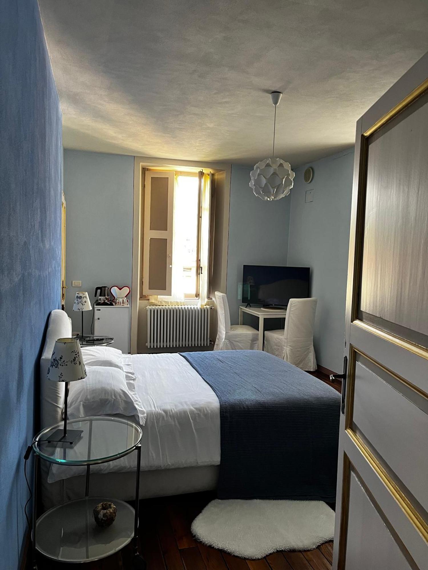 Rl - Boutique Suites & Apartments Bienno Exteriör bild
