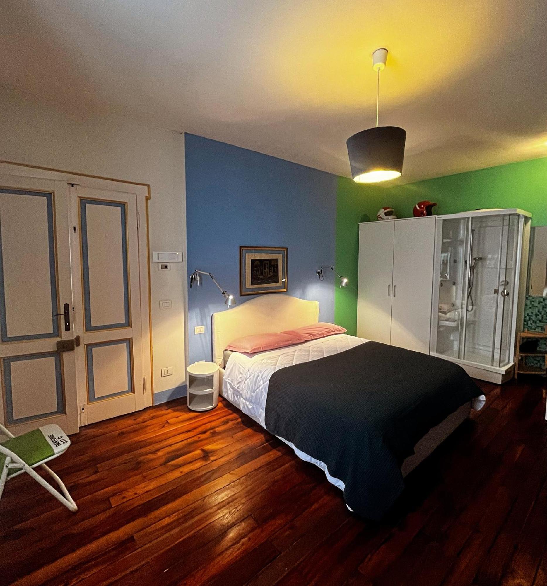 Rl - Boutique Suites & Apartments Bienno Exteriör bild